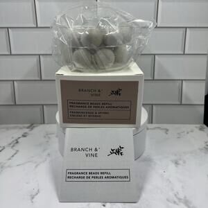 Branch & Vine Cintas Fragrance Beads Refill 2 Pack